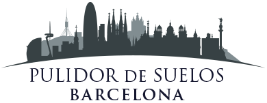 Pulidor de suelos en Barcelona Logo