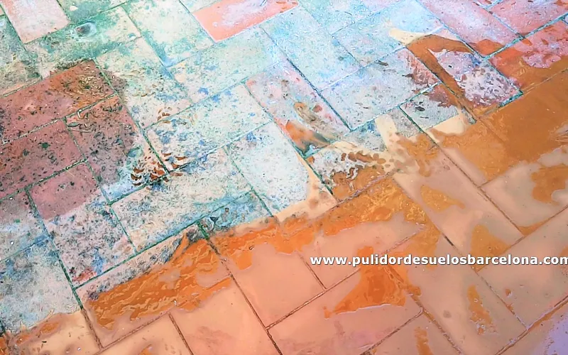 Pulido de Suelos de Mosaico y Mármol | Noticias y Consejos 