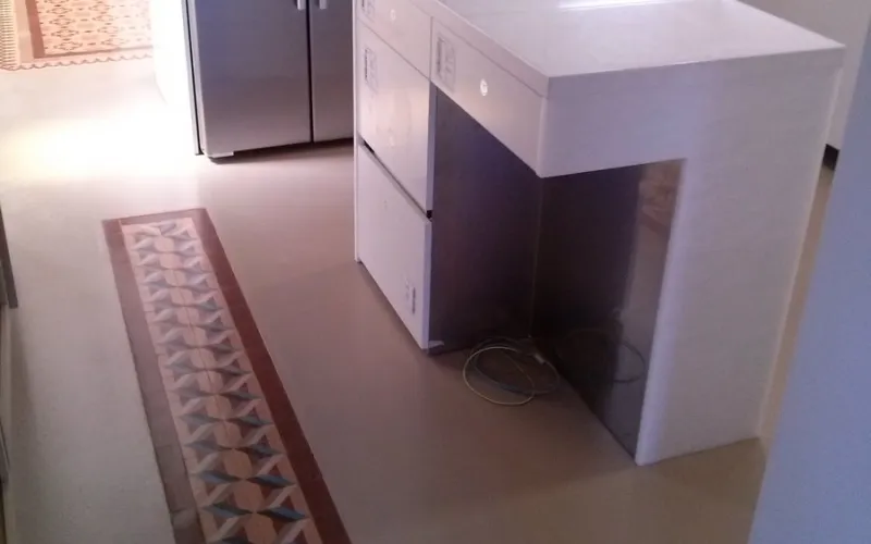 Pulido de Suelos de Mosaico y Mármol | Noticias y Consejos 