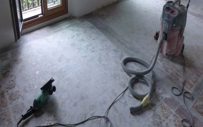 Pulido de Suelos de Mosaico y Mármol | Noticias y Consejos 