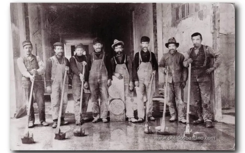 Pulido de Suelos de Mosaico y Mármol | Noticias y Consejos 