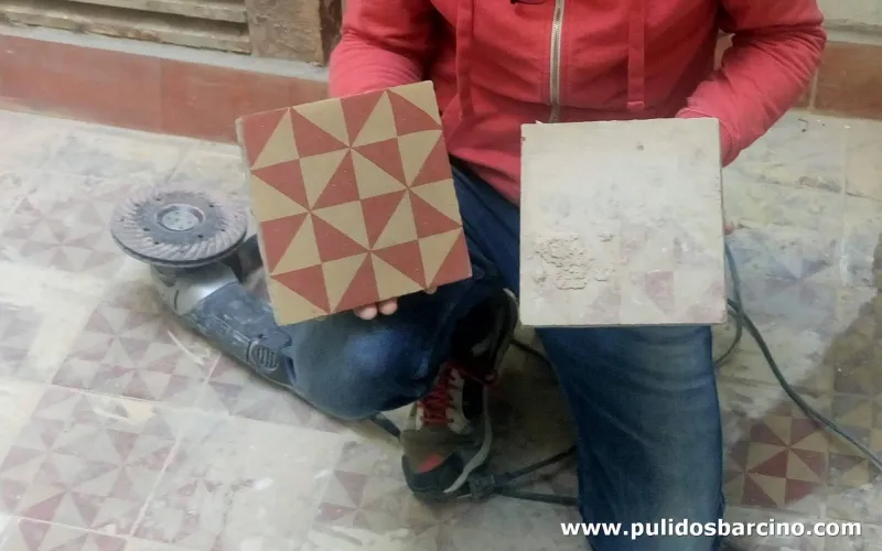 Pulido de Suelos de Mosaico y Mármol | Noticias y Consejos 