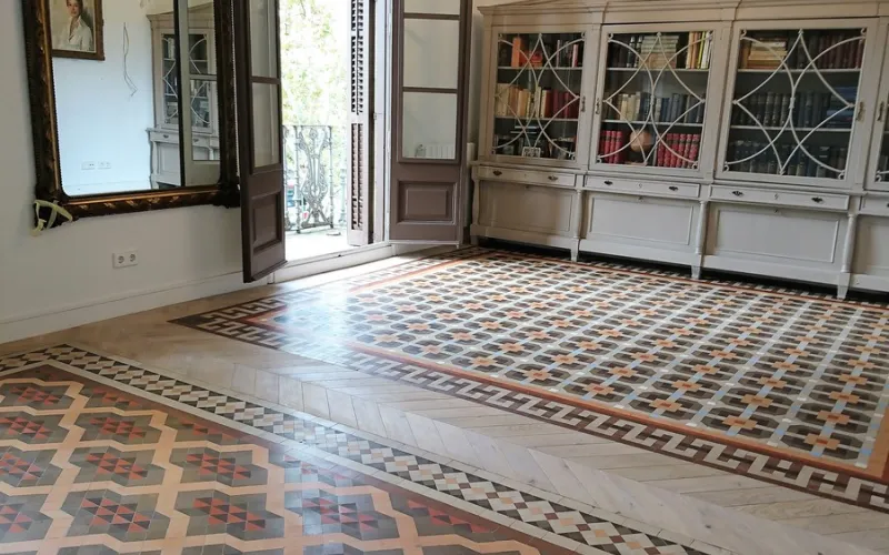 Pulido de Suelos de Mosaico y Mármol | Noticias y Consejos 