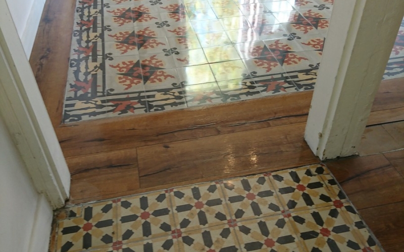 Pulido de Suelos de Mosaico y Mármol | Noticias y Consejos 