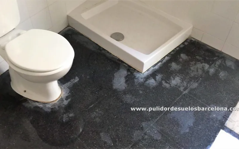 Pulido de Suelos de Mosaico y Mármol | Noticias y Consejos 