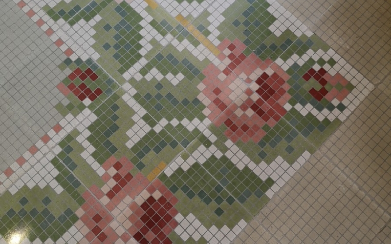 Pulido de Suelos de Mosaico y Mármol | Noticias y Consejos 