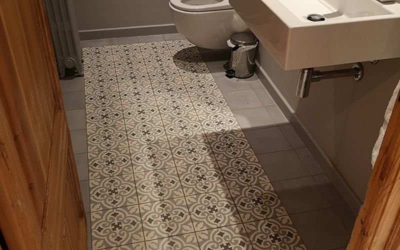 Pulido de Suelos de Mosaico y Mármol | Noticias y Consejos 