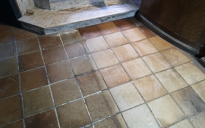 Pulido de Suelos de Mosaico y Mármol | Noticias y Consejos 