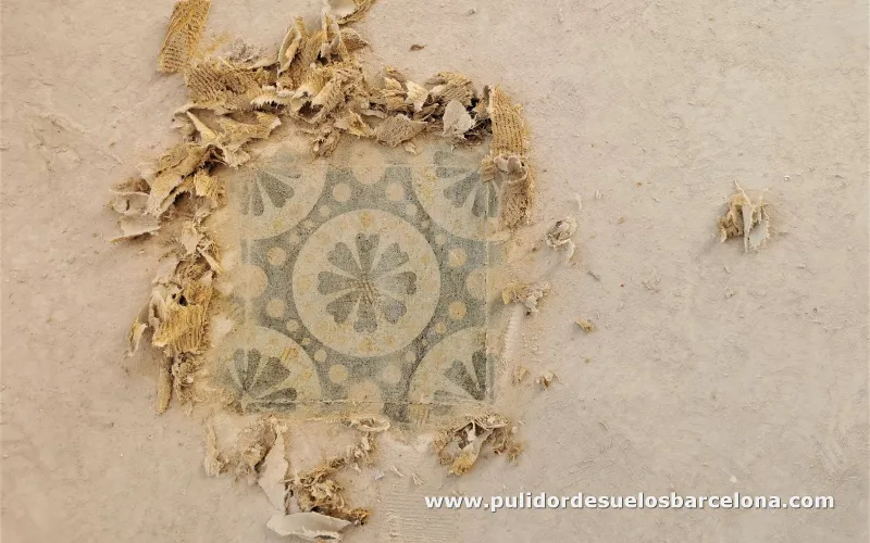 Pulido de Suelos de Mosaico y Mármol | Noticias y Consejos 