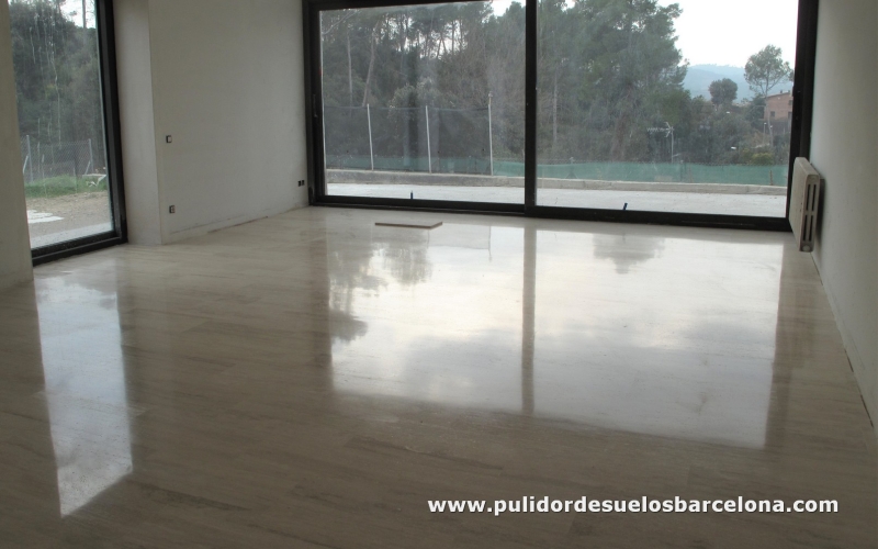 Pulido de Suelos de Mosaico y Mármol | Noticias y Consejos 