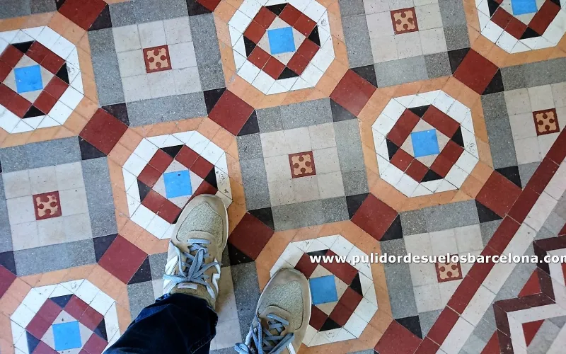 Pulido de Suelos de Mosaico y Mármol | Noticias y Consejos 