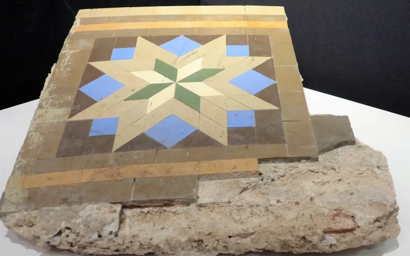 Pulido de Suelos de Mosaico y Mármol | Noticias y Consejos 