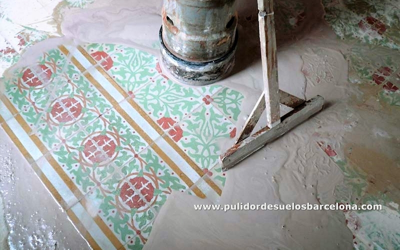 Pulido de Suelos de Mosaico y Mármol | Noticias y Consejos 