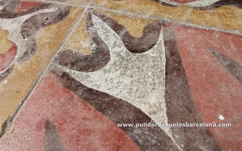 Pulido de Suelos de Mosaico y Mármol | Noticias y Consejos 