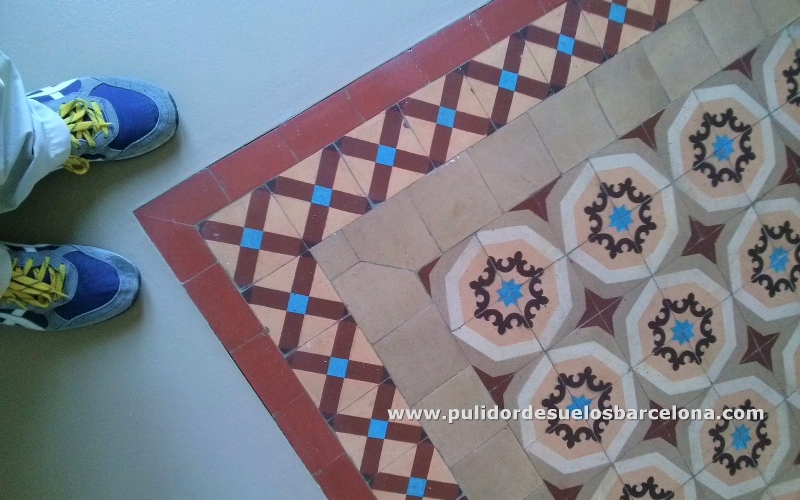 Pulido de Suelos de Mosaico y Mármol | Noticias y Consejos 