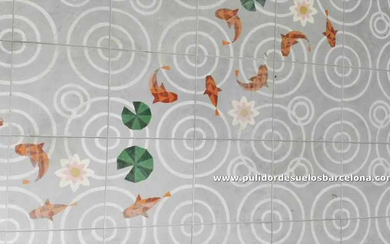 Pulido de Suelos de Mosaico y Mármol | Noticias y Consejos 