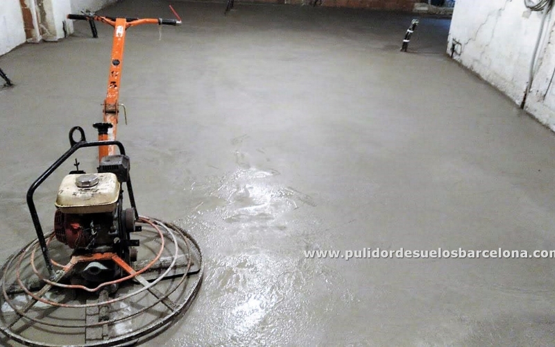 Pulido de Suelos de Mosaico y Mármol | Noticias y Consejos 