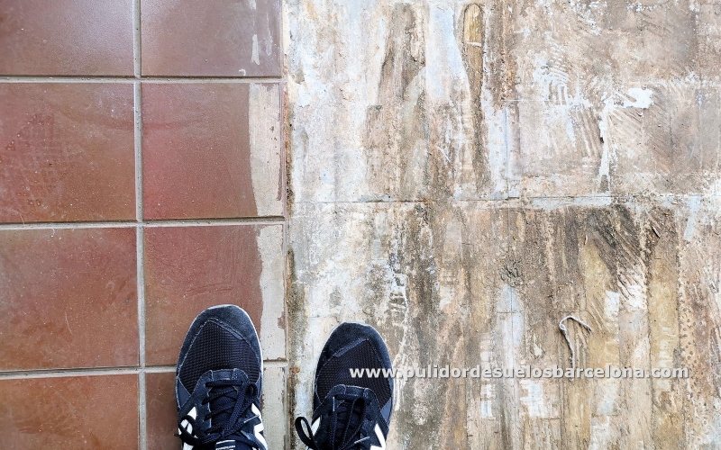 Pulido de Suelos de Mosaico y Mármol | Noticias y Consejos 