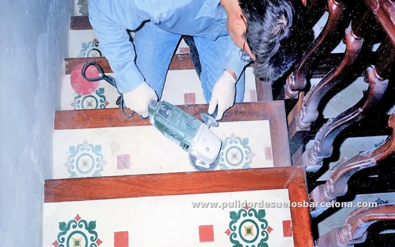 Pulido de Suelos de Mosaico y Mármol | Noticias y Consejos 
