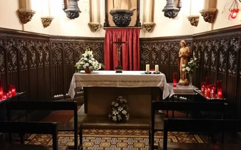 Pulido de Suelos de Mosaico y Mármol | Noticias y Consejos 