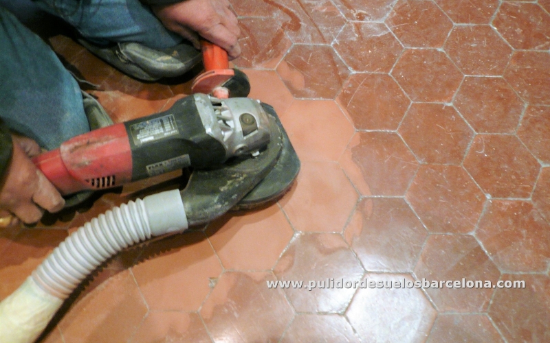 Pulido de Suelos de Mosaico y Mármol | Noticias y Consejos 
