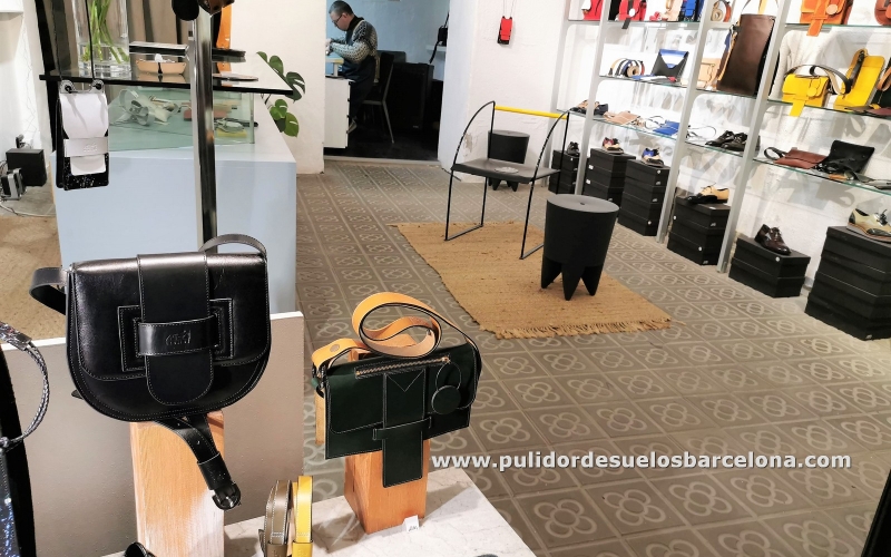 Pulido de Suelos de Mosaico y Mármol | Noticias y Consejos 