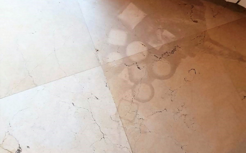 Pulido de Suelos de Mosaico y Mármol | Noticias y Consejos 