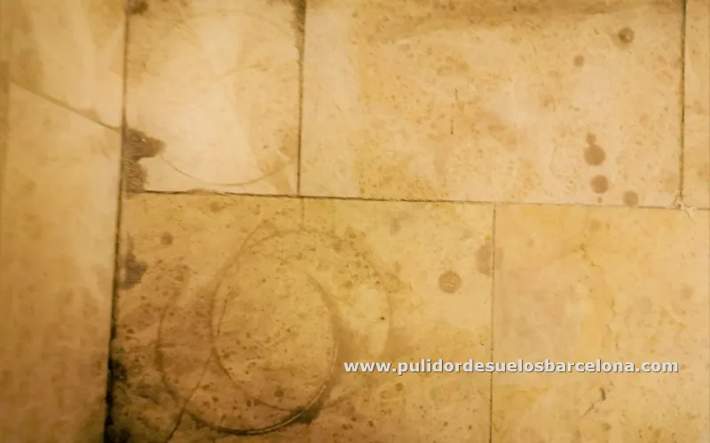 Pulido de Suelos de Mosaico y Mármol | Noticias y Consejos 