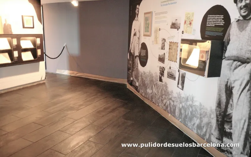 Pulido de Suelos de Mosaico y Mármol | Noticias y Consejos 