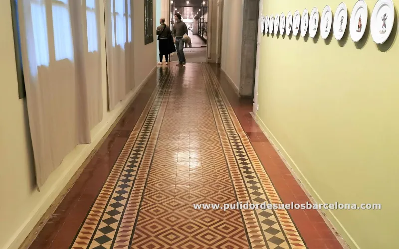 Pulido de Suelos de Mosaico y Mármol | Noticias y Consejos 