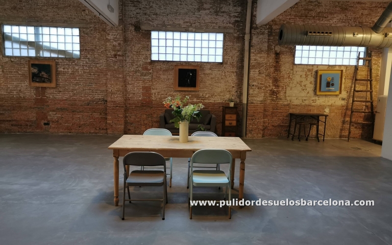 Pulido de Suelos de Mosaico y Mármol | Noticias y Consejos 