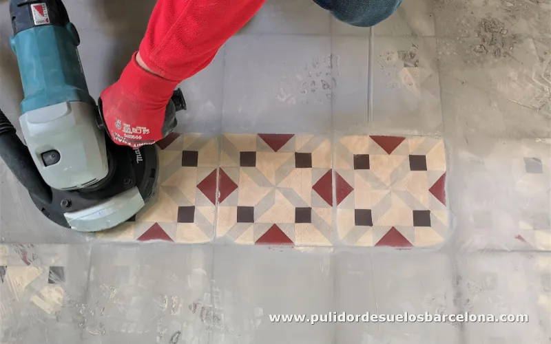 Pulido de Suelos de Mosaico y Mármol | Noticias y Consejos 