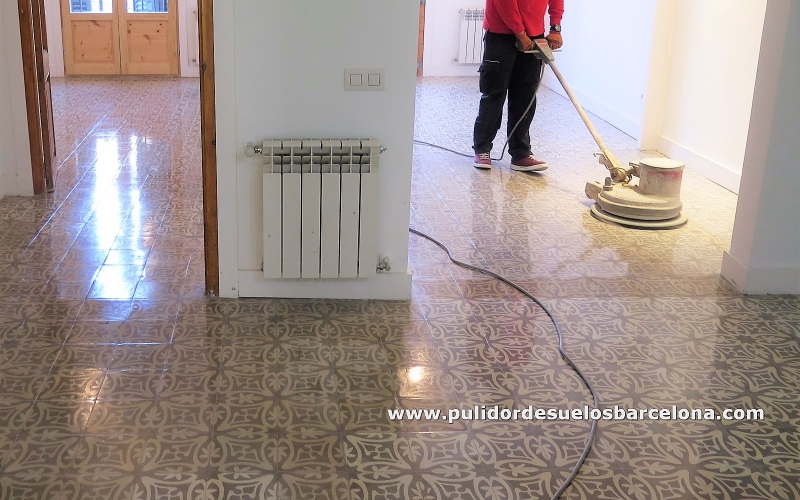 Pulido de Suelos de Mosaico y Mármol | Noticias y Consejos 