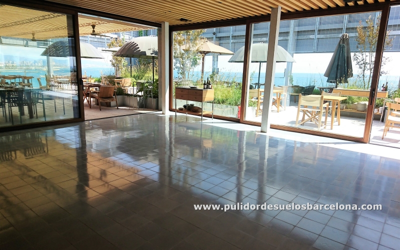 Pulido de Suelos de Mosaico y Mármol | Noticias y Consejos 