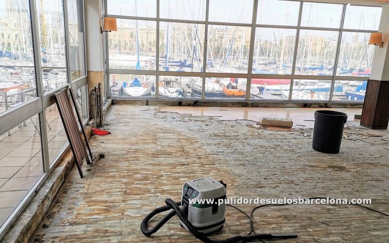 Pulido de Suelos de Mosaico y Mármol | Noticias y Consejos 