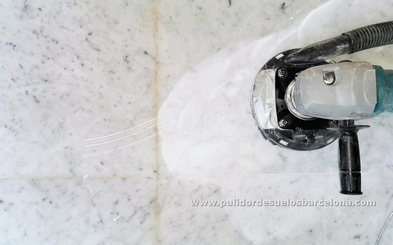 Pulido de Suelos de Mosaico y Mármol | Noticias y Consejos 