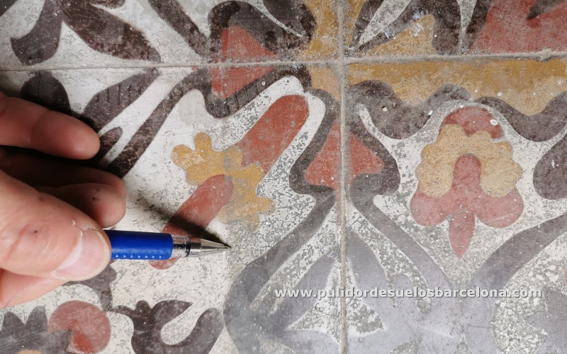 Pulido de Suelos de Mosaico y Mármol | Noticias y Consejos 