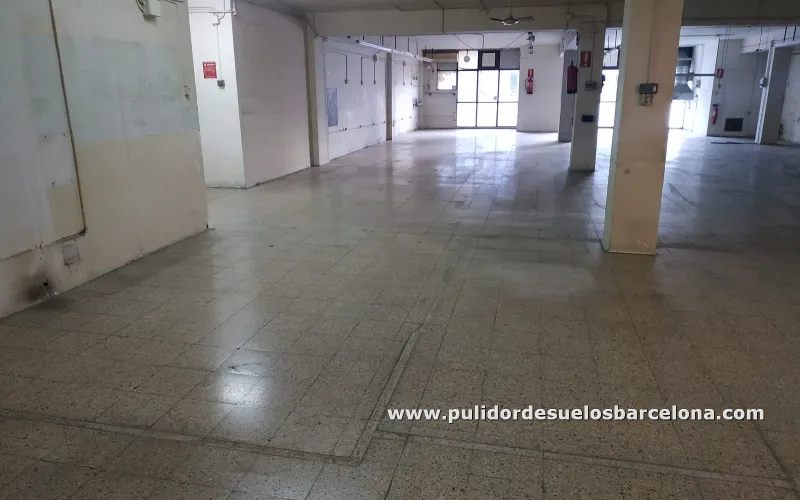 Pulido de Suelos de Mosaico y Mármol | Noticias y Consejos 