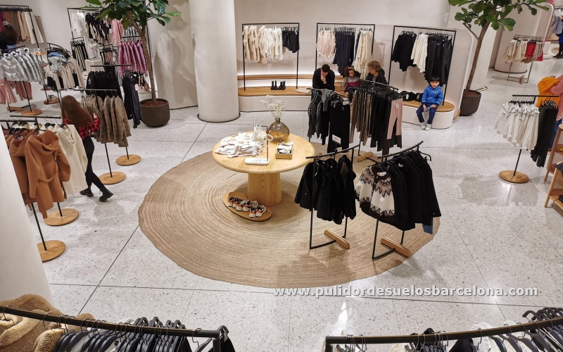 Pulido de Suelos de Mosaico y Mármol | Noticias y Consejos 