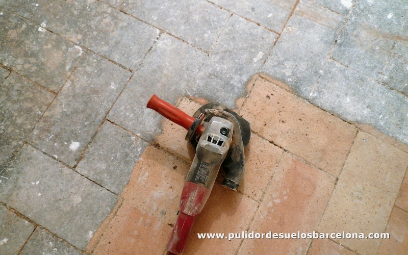 Pulido de Suelos de Mosaico y Mármol | Noticias y Consejos 