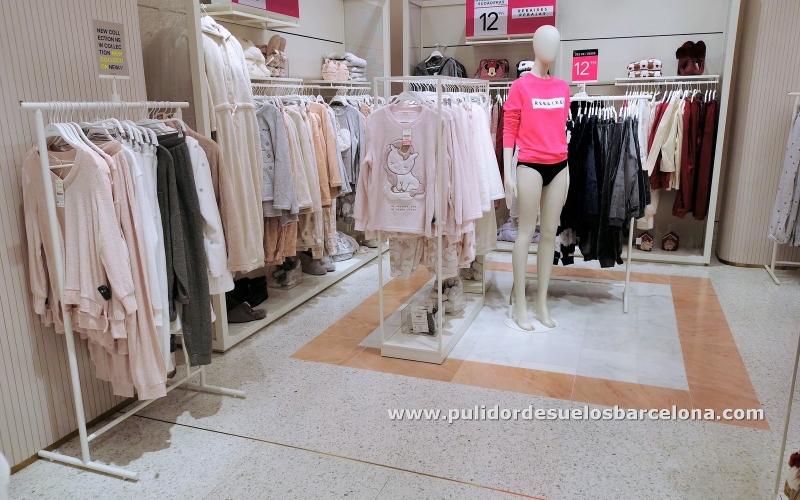 Pulido de Suelos de Mosaico y Mármol | Noticias y Consejos 