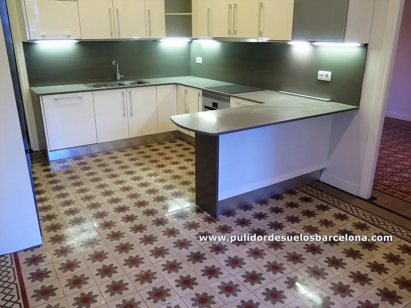 Somos especialistas en&nbsp;pulido, limpieza y protección de encimeras&nbsp;de&nbsp;Mármol, Terrazo y Granito.&nbsp;Dirección: Calle Aragón 467, 08013, Barcelona&nbsp; Sr. Alejandro Rodríguez&nbsp;Teléfonos: T .639337031 y T.93.232.00 42 Empresa profesional Pulidor de suelos Barcelona.