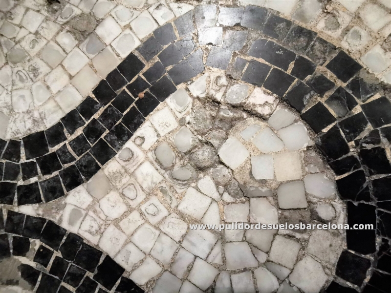 Si sus&nbsp;suelos de Mármol o Terrazo&nbsp;están deslucidos, envejecidos, rayados y a pesar de las limpiezas continuadas siguen igual de rugosos y sucios, sin duda debe contar con nosotros. Somos especialistas en&nbsp;rebaje, pulido, limpieza y protección de Mármol y Terrazo. Servicio de acabado de suelos.
