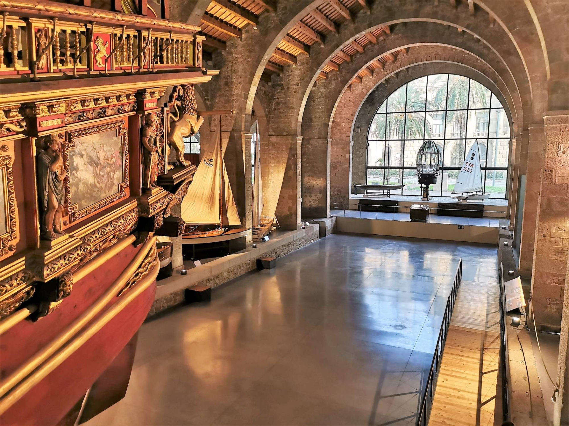 Pulir Hormigón y Piedra